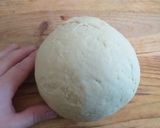 Foto del paso 3 de la receta: Empanadas de peras y dulce de membrillo