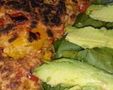 Foto del paso 6 de la receta: Tortitas de atún. 🧆