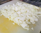 Foto del paso 1 de la receta: Macarrones con atún!!!