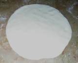Chae shae sunflower pizza recipe step 3 photo