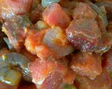 Foto del paso 2 de la receta: Chicharrón de pescado