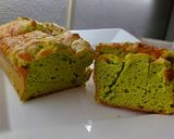 Foto del paso 5 de la receta: Budín de palta