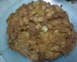 Foto langkah ke 3 dari resep Tahu telur.