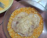 Foto langkah ke 4 dari resep Chicken Katsu.