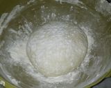 Foto del paso 2 de la receta: Pan casero 🥖