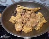 Foto langkah ke 2 dari resep Ayam Laos Sederhana #3step.