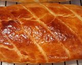 Wellington lazac recept fázis 4 fotója