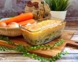 Pastel Tutup (Indonesian Style Shepherds Pie) recipe step 7 photo