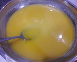 Foto langkah ke 2 dari resep Brownis Green Tea.