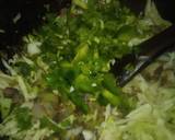 Beef spring rolls recipe step 2 photo
