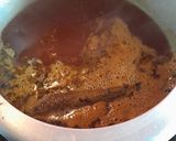 A picture of step 2 of "Mixed Dal Khichdi" #Cookpad.