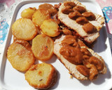 Foto del paso 6 de la receta: Lomo asado con salsa de Pedro Ximénez y cacahuetes