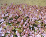 Foto del paso 4 de la receta: Rollos de panceta y puerro