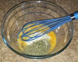 Foto del paso 1 de la receta: Pan de Salvado
