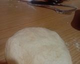 Foto del paso 1 de la receta: Bizcochitos de grasa semi hojaldrados