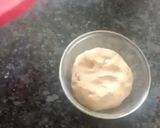 A picture of step 1 of Samosa Recipe.