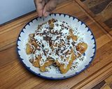 Foto langkah ke 5 dari resep Pisang Goreng Keju.