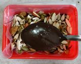 A picture of step 4 of Energy bar.