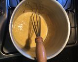 Foto del paso 1 de la receta: 🇮🇹 Profitelores rellenos de dulce de leche🇮🇹