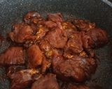 Foto langkah ke 2 dari resep Rendang Daging.