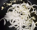 Foto del paso 3 de la receta: Verduras salteadas