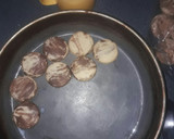 Foto del paso 1 de la receta: Postre de galletitas!!!!🤗🤗🤗