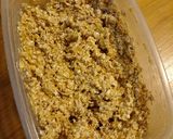 Foto del paso 2 de la receta: Galletas saludables