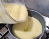 Foto del paso 3 de la receta: Sopa de papa con apio