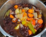 Foto del paso 3 de la receta: Rabo De Toro (de ternera)