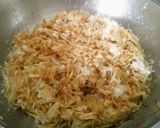 Foto del paso 10 de la receta Bacalao dorado/a bràs (el verdadero portugués)
