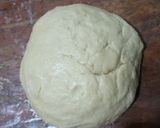 Foto del paso 4 de la receta: ⭒Conchas blanco y negro⭒☕