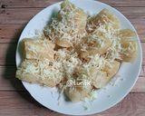 Foto langkah ke 4 dari resep Singkong Goreng Keju Merekah.