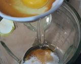 Foto del paso 1 de la receta: Budín de banana en licuadora