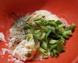 A picture of step 2 of My Amazing Simple Fish Recipe.