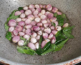 முருங்கை காய் சாம்பார் ரெசிபி ஸ்டேப் 3 புகைப்படம்