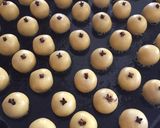 Foto langkah ke 4 dari resep Nastar Resep Farah Quinn.