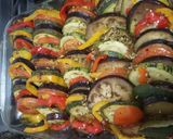Foto del paso 4 de la receta: Pisto o ratatouille