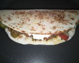صورة لخطوة 3 من وصفة تورتيلا 🌮 