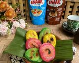 Foto langkah ke 4 dari resep Kue Kipo.