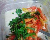 Foto langkah ke 5 dari resep Tempe Julid.
