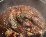 Foto del paso 1 de la receta: Brochetas japonesas