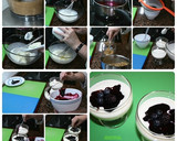 Foto del paso 3 de la receta: Cheesecake en copa