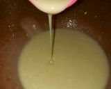 Foto langkah ke 2 dari resep Crepes simple.