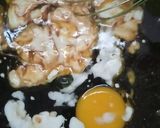 Foto langkah ke 1 dari resep Apang Bakar Gula Aren.