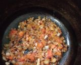 Foto del paso 2 de la receta: Menorquina Greixera de berenjenas