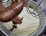 Foto del paso 5 de la receta: Marquise de chocolate en copas