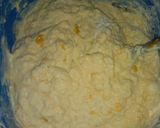 Foto del paso 2 de la receta: Bizcochuelo de vainilla