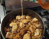 Foto del paso 6 de la receta: Pollo a la crema con champiñón 🍄