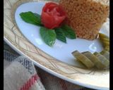 صورة لخطوة 5 من وصفة برغل على بندورة 🇱🇧