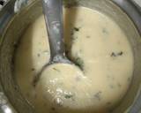 No Oil Poha and Moong Dal Dosa recipe step 2 photo